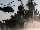 На крейсере "Варяг" матросу успешно удалили аппендицит