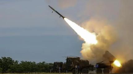 «Орешником» нас на испуг не возьмешь: Эстония закупает у Южной Кореи РСЗО