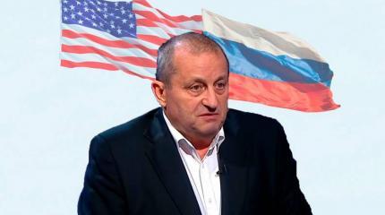 Кедми описал апокалиптический сценарий войны между Россией и США