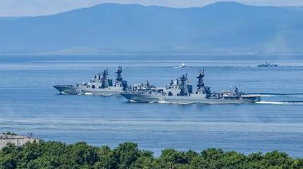 Наши адмиралы в 90-е делали странную карьеру, сейчас расплачиваемся Наши адмиралы в 90-е делали странную карьеру, сейчас расплачиваемся