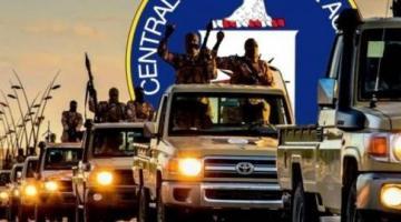Реинкарнация аль-Багдади: след «халифа» ведет в США и Израиль
