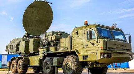 Электромагнитное оружие: в чем российская армия опередила конкурентов? Электромагнитное оружие: в чем российская армия опередила конкурентов?