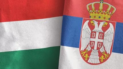 Сербия и Венгрия — потенциальный военный союз на Балканах Сербия и Венгрия — потенциальный военный союз на Балканах