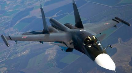 Фото военной техники: Су-34 Фото военной техники: Су-34