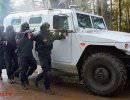 Минский полк милиции специального назначения Минский полк милиции специального назначения