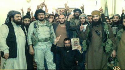 Трещины в ISIS. За 25 дней убиты два губернатора Мосула Трещины в ISIS. За 25 дней убиты два губернатора Мосула