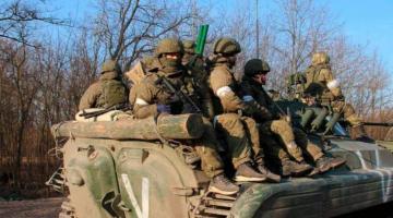 Донбасский фронт: Армия России вошла в Новосёловское