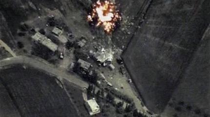 Операция в Сирии: торжество закона и конец однополярности