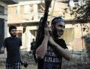 Жалованье сирийского боевика – 250 долларов в месяц Жалованье сирийского боевика – 250 долларов в месяц