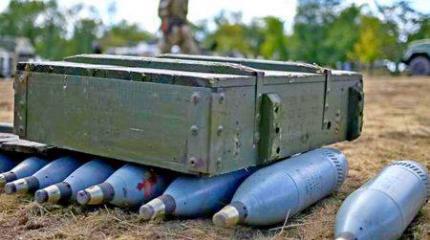 Запад спорит о том, поставлять ли Украине оружие Запад спорит о том, поставлять ли Украине оружие