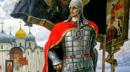 Александр Невский Александр Невский