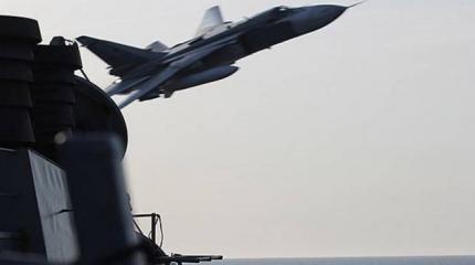 Польша нашла способ избежать случайных столкновений с российскими военными Польша нашла способ избежать случайных столкновений с российскими военными