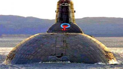«Акула» против Америки «Акула» против Америки