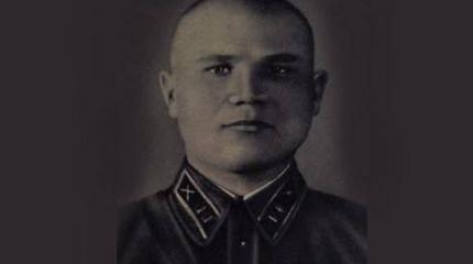 Дважды рождённый Дважды рождённый