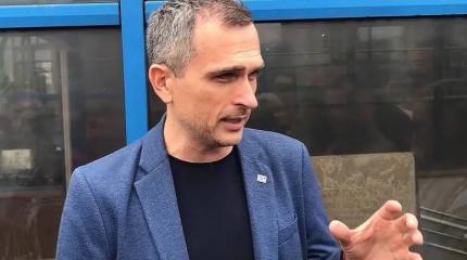 Подоляка призвал пощадить города Украины