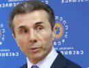 Иванишвили уже празднует победу