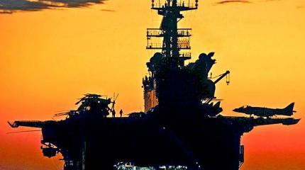 Узкое место Черноморских проливов Узкое место Черноморских проливов