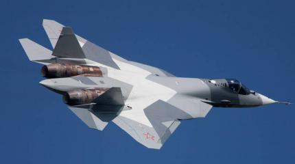 Три ПАК ФА Т-50 пройдут испытания в 2015 году Три ПАК ФА Т-50 пройдут испытания в 2015 году