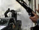 Сто батальонов оппозиции переходят на сторону сирийской армии Сто батальонов оппозиции переходят на сторону сирийской армии