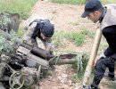 Израильская разведка: коллапс мятежников неизбежен Израильская разведка: коллапс мятежников неизбежен