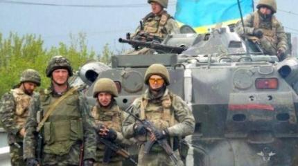 После Иловайска фашисты организовали тайные рейды мести После Иловайска фашисты организовали тайные рейды мести