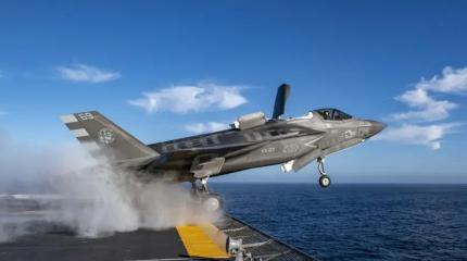 Отбросив камуфляж о «самообороне», Япония создаёт ударный авианосный флот