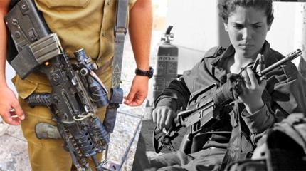 Почему Армия обороны Израиля выбрала Tavor, а не M4? Почему Армия обороны Израиля выбрала Tavor, а не M4?