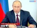 Россия опережает США в модернизации ядерного оружия