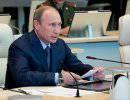 Путину доложили о готовности РЛС поколения «Воронеж»
