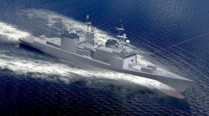 Американцы готовятся испытать самый мощный боевой лазер