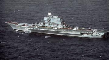 Киев не дождется смерти российского флота: пациент скорее жив