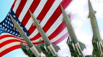 США хотят развязать себе руки, разместив ПРО в Румынии США хотят развязать себе руки, разместив ПРО в Румынии
