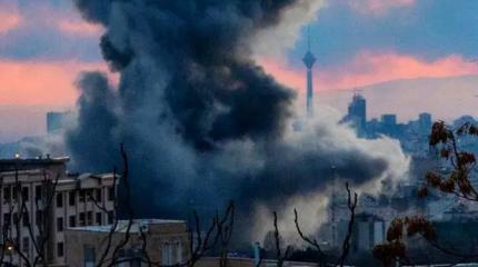 Если бы не уступчивость Израилю, небо Ирана было бы защищено еще при Шойгу