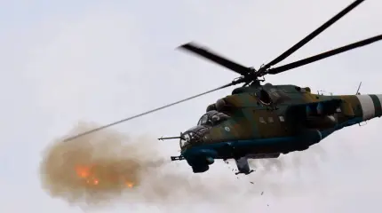 Подготовка к вторжению: Украина мобилизовала боевую авиацию на Донбассе