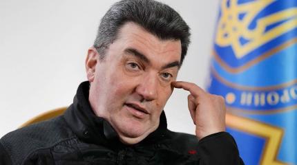 Данилов: Киев определится с датой контрнаступления «в последний момент»