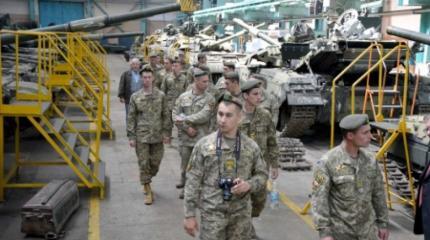 Экономика преступной войны Экономика преступной войны