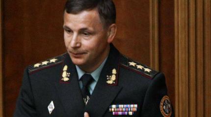 Полураспад майданного сознания Полураспад майданного сознания