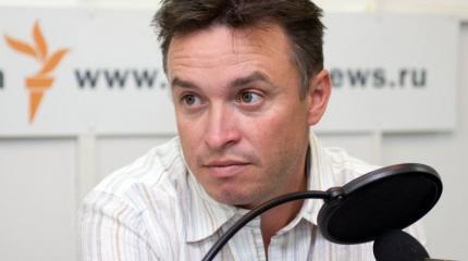 Дмитрий Литовкин развеял дым над крейсером «Украина» Дмитрий Литовкин развеял дым над крейсером «Украина»