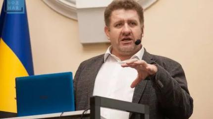 Кость Бондаренко: Пора признать военный разгром Украины Кость Бондаренко: Пора признать военный разгром Украины