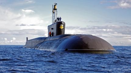 Стратегические ядерные силы России и США: морской компонент Стратегические ядерные силы России и США: морской компонент