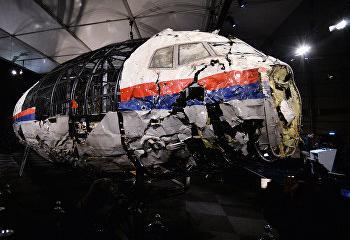 Bellingcat сказал подробности о роли Дубинского в погибели MH17 Bellingcat сказал подробности о роли Дубинского в погибели MH17