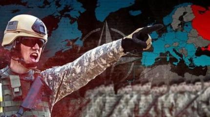 Минск и Москва – первые цели: в Европе определили старт для третьей мировой