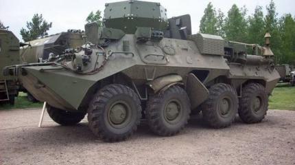 В Тамбове создадут КБ по разработке новой военной техники связи и РЭБ В Тамбове создадут КБ по разработке новой военной техники связи и РЭБ