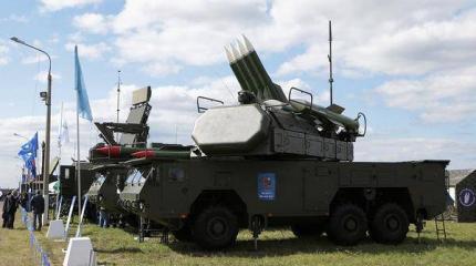 США «доказали» присутствие войск РФ в Донбассе фото с МАКСа США «доказали» присутствие войск РФ в Донбассе фото с МАКСа