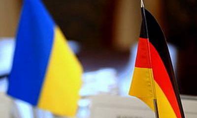 Германия отказала Киеву в поставках двигателей для военных самолетов