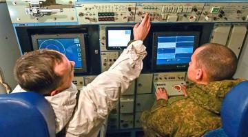 ПВО Крыма ждет усиление после атак беспилотников
