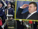 Пузыри военной реформы Пузыри военной реформы