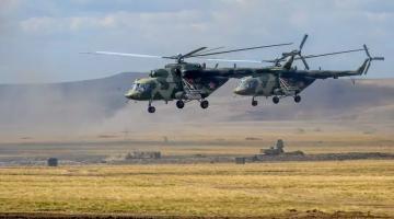 РФ заняла второе место в рейтинге сильнейших армий мира