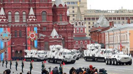 Двухзвенные САУ и танки. Интересно, но бесперспективно