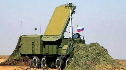 Защищена ли Россия с воздуха? Защищена ли Россия с воздуха?